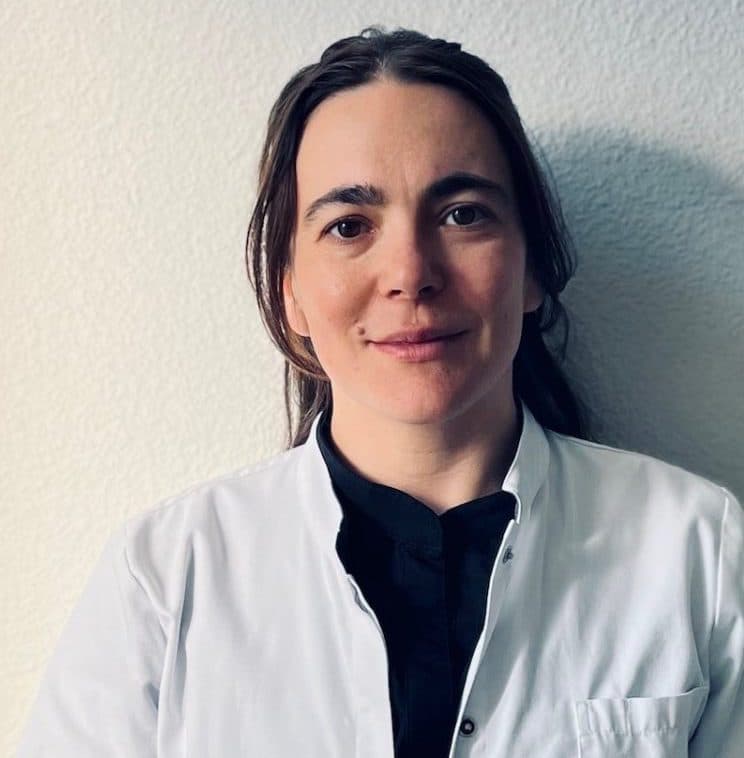 Dr. med. Marie-Teres Lauff